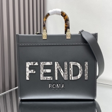 Fendi Shopping Bags